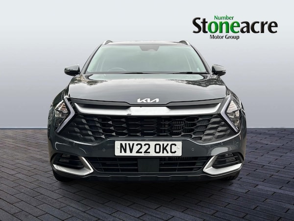 Used Kia Sportage 2022 for sale - 76270799: Photo 8