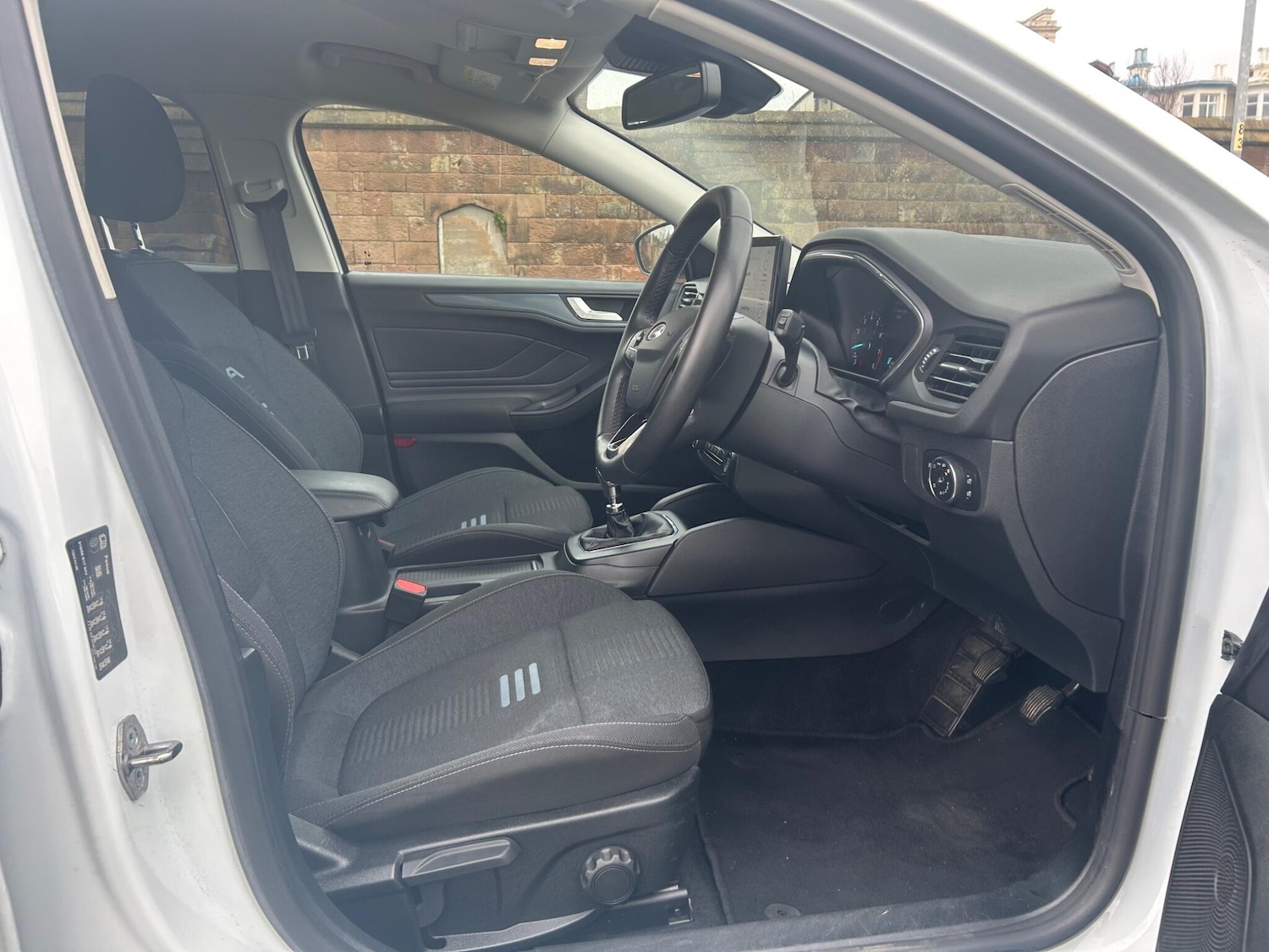 Used Ford Focus 2023 for sale - 77854074: Photo 10