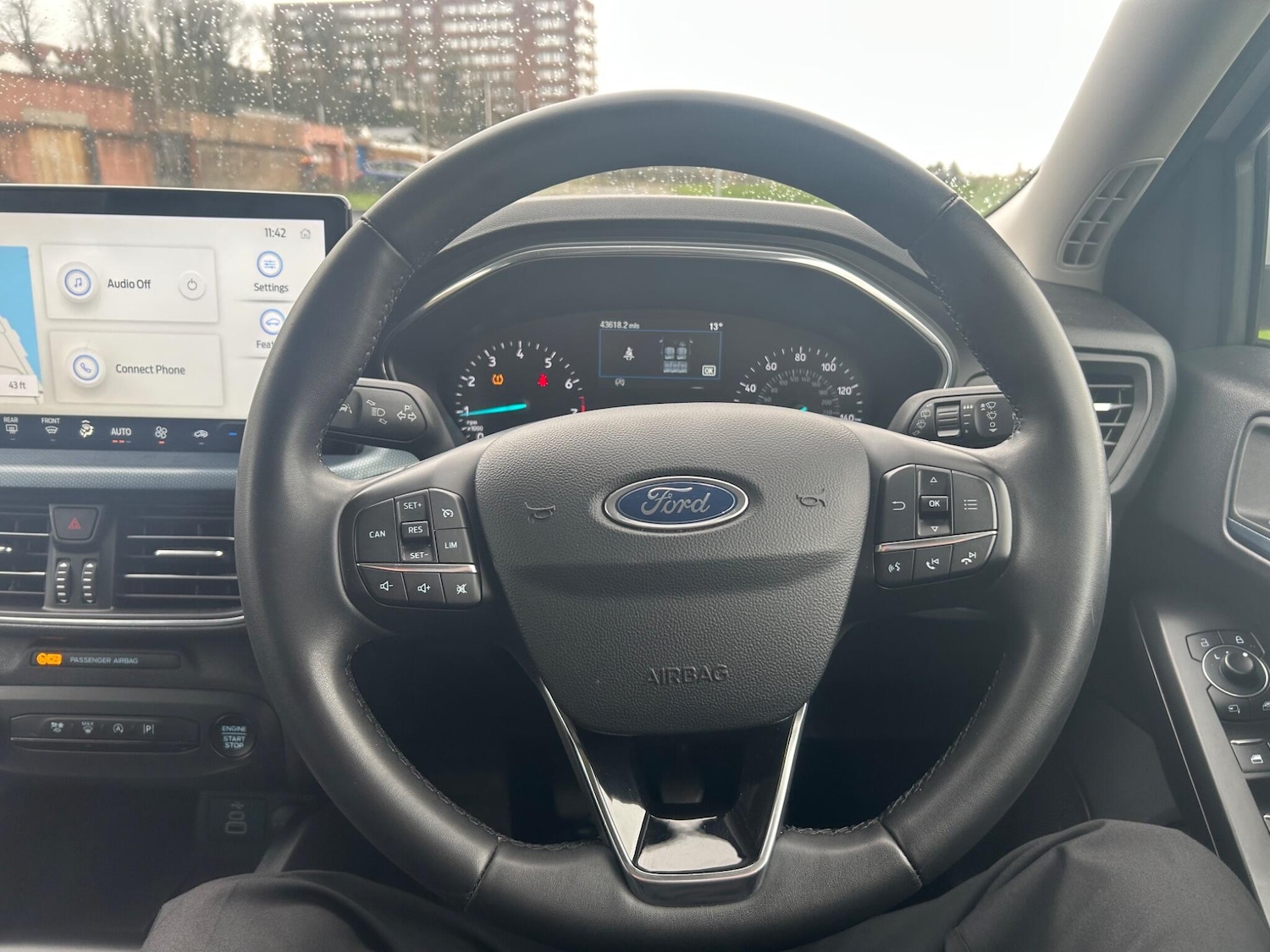 Used Ford Focus 2023 for sale - 77854074: Photo 11