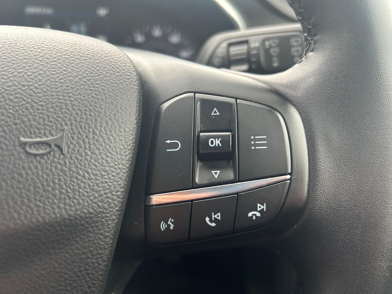 Used Ford Focus 2023 for sale - 77854074: Photo 14