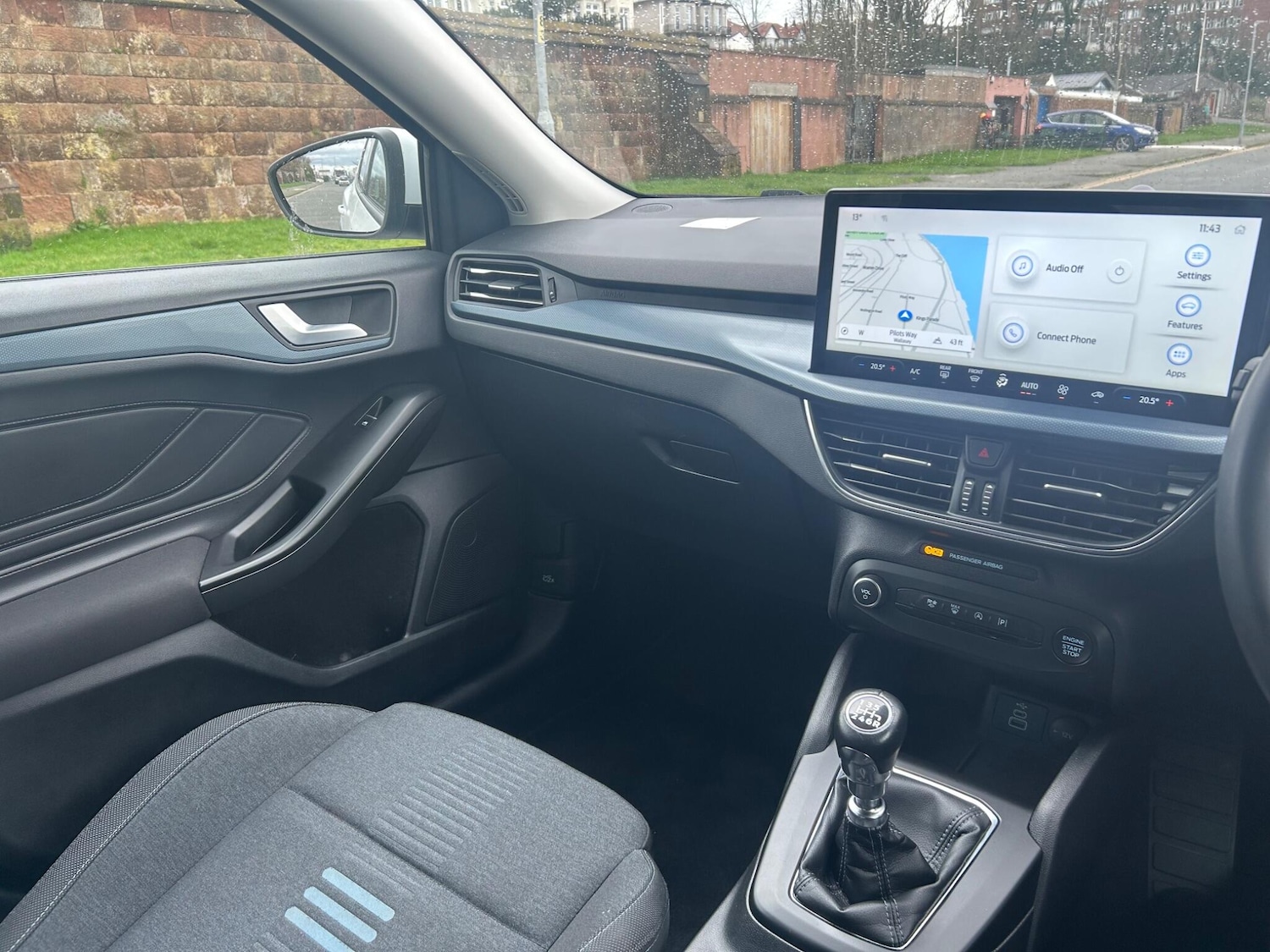 Used Ford Focus 2023 for sale - 77854074: Photo 17