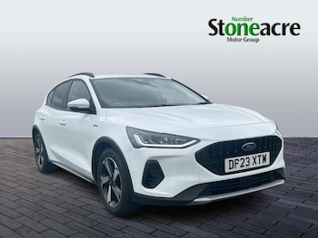 2023 (23) - 1.0 EcoBoost Active 5dr