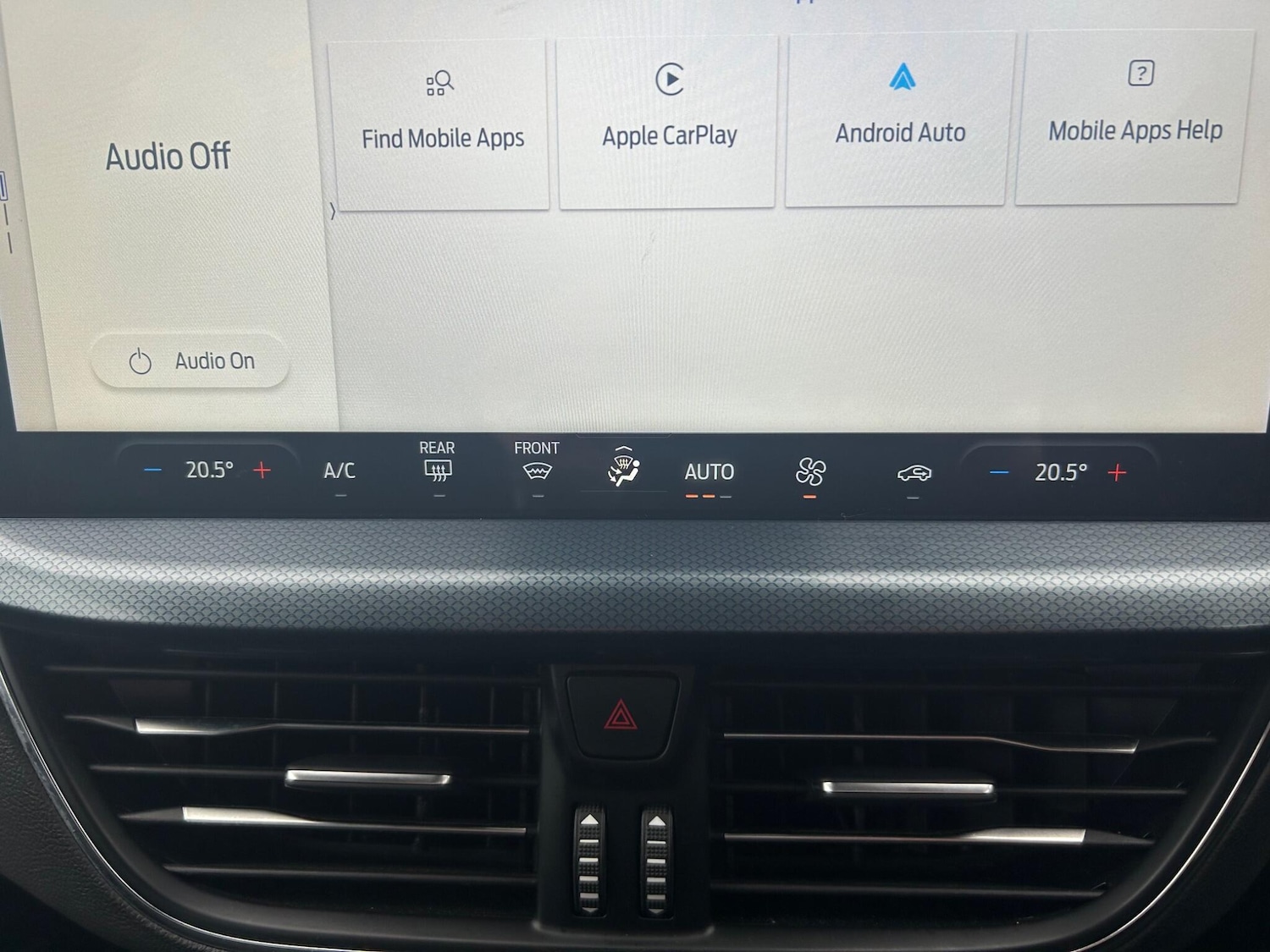 Used Ford Focus 2023 for sale - 77854074: Photo 20