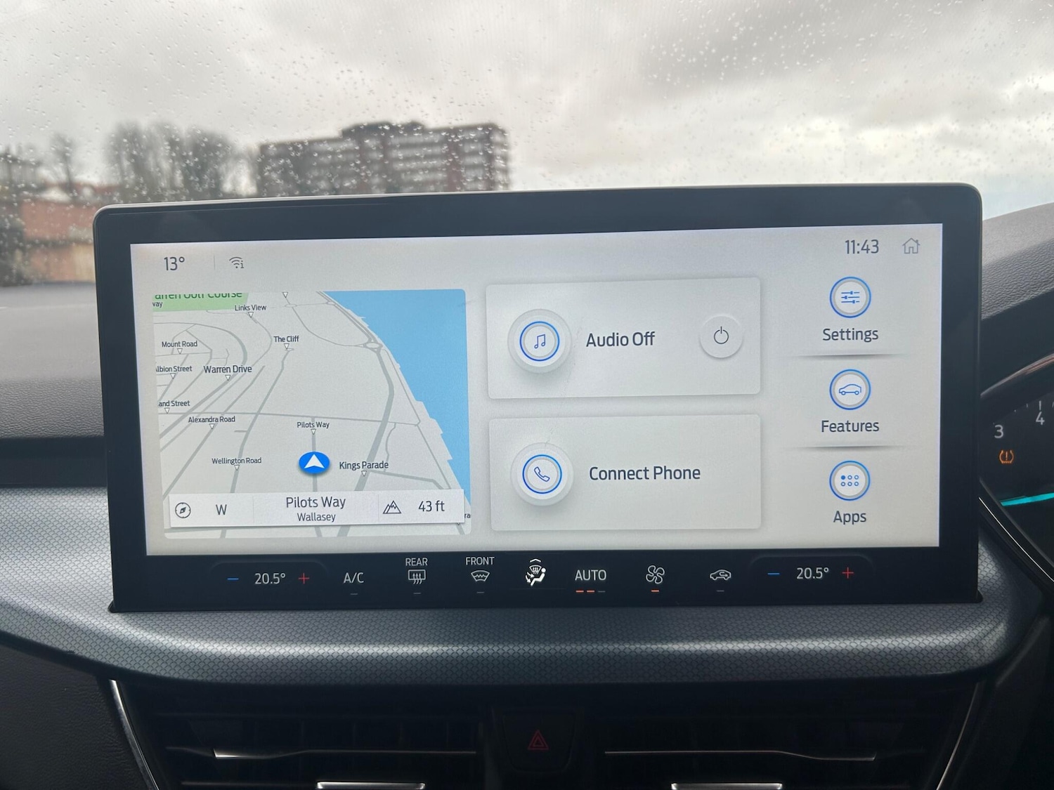 Used Ford Focus 2023 for sale - 77854074: Photo 21