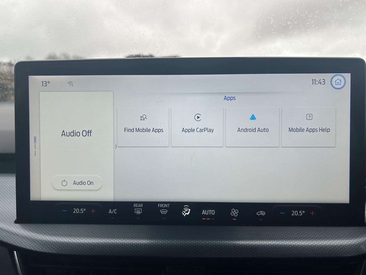 Used Ford Focus 2023 for sale - 77854074: Photo 22