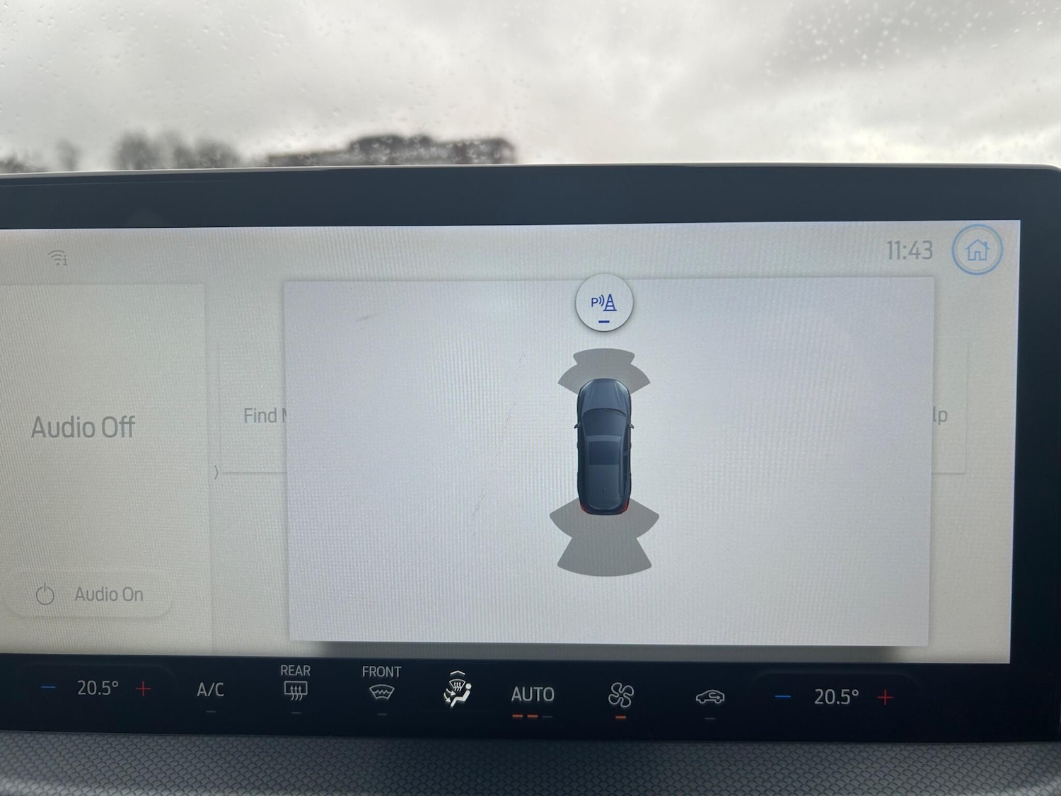 Used Ford Focus 2023 for sale - 77854074: Photo 24