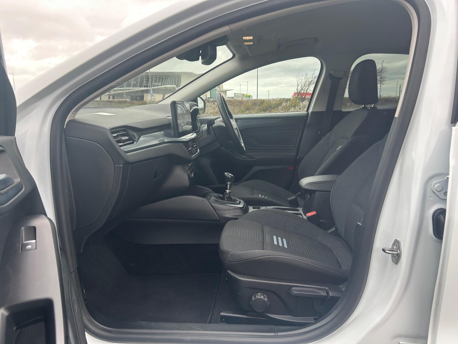 Used Ford Focus 2023 for sale - 77854074: Photo 25