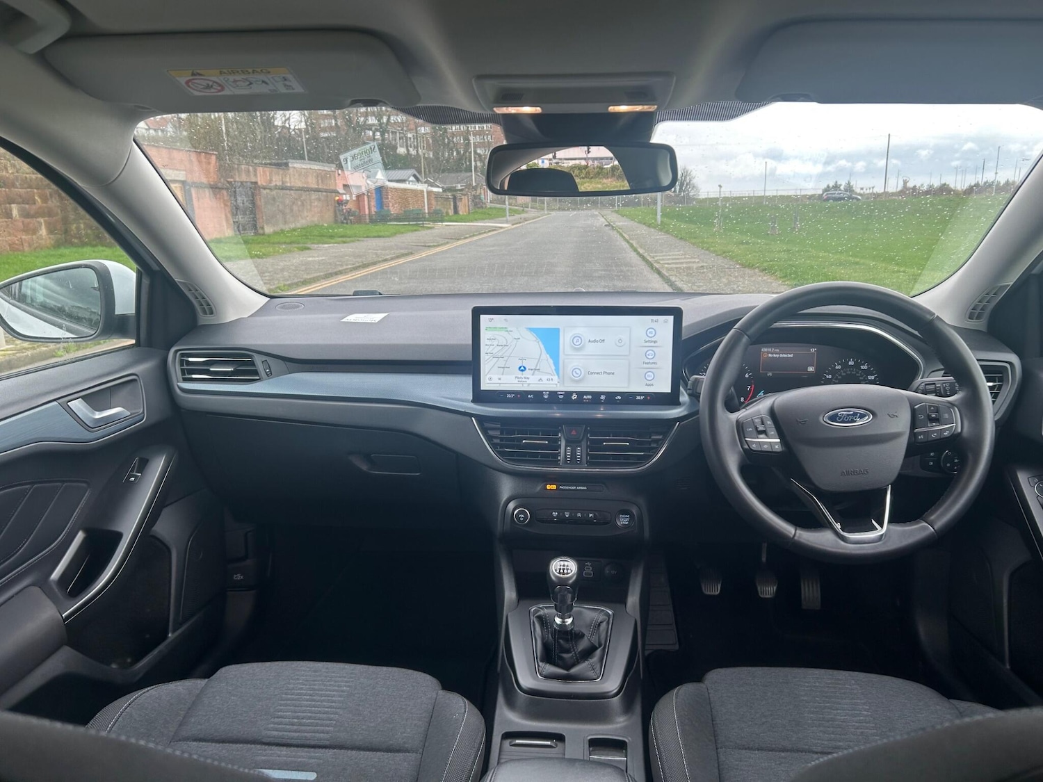 Used Ford Focus 2023 for sale - 77854074: Photo 26