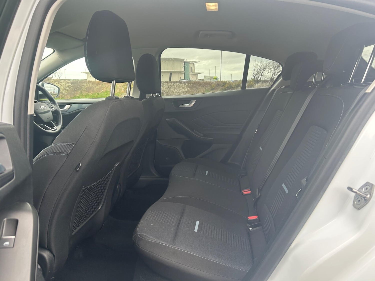 Used Ford Focus 2023 for sale - 77854074: Photo 27