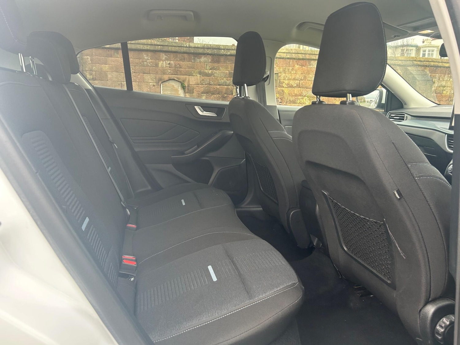 Used Ford Focus 2023 for sale - 77854074: Photo 28