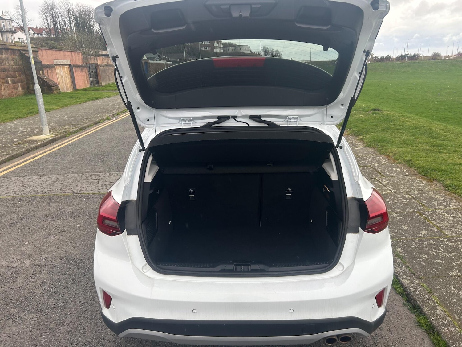 Used Ford Focus 2023 for sale - 77854074: Photo 29