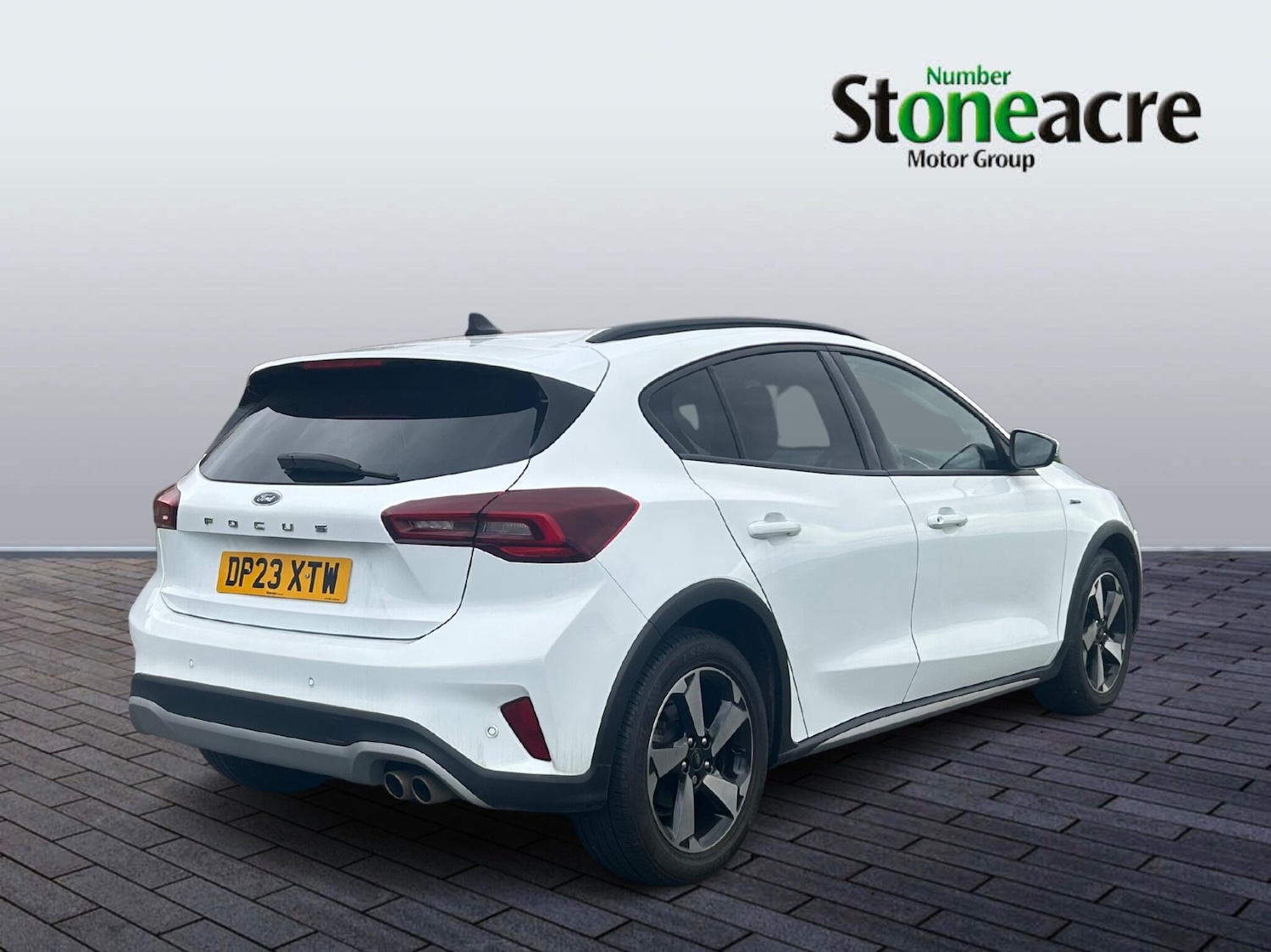 Used Ford Focus 2023 for sale - 77854074: Photo 3