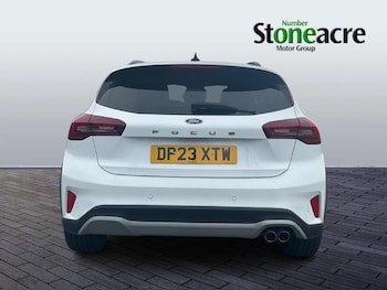 Used Ford Focus 2023 for sale - 77854074: Photo