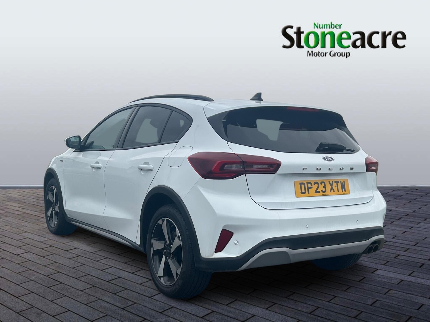 Used Ford Focus 2023 for sale - 77854074: Photo 5