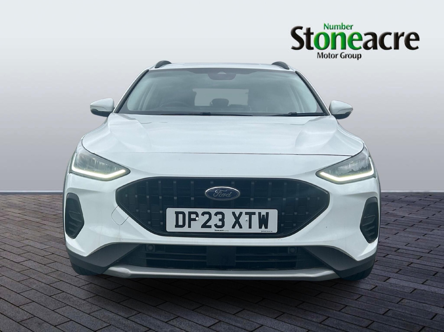 Used Ford Focus 2023 for sale - 77854074: Photo 8