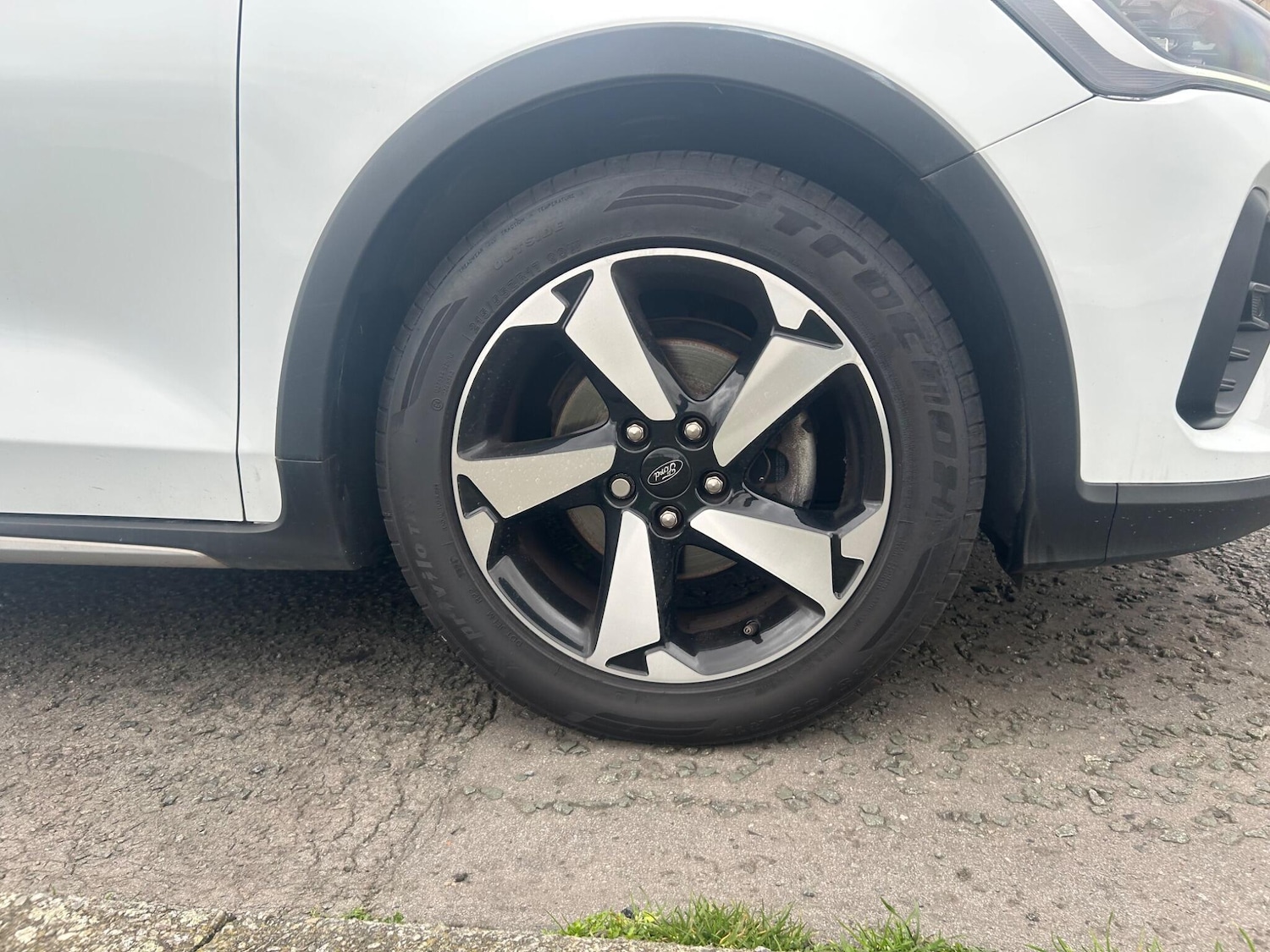 Used Ford Focus 2023 for sale - 77854074: Photo 9