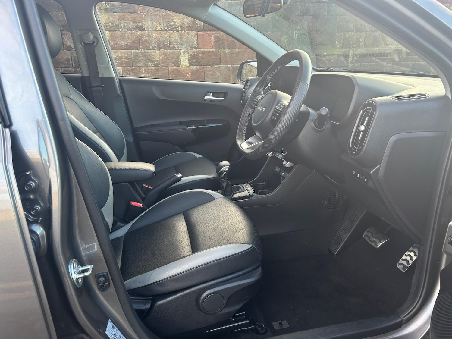 Used Kia Picanto 2024 for sale - 76735101: Photo 10