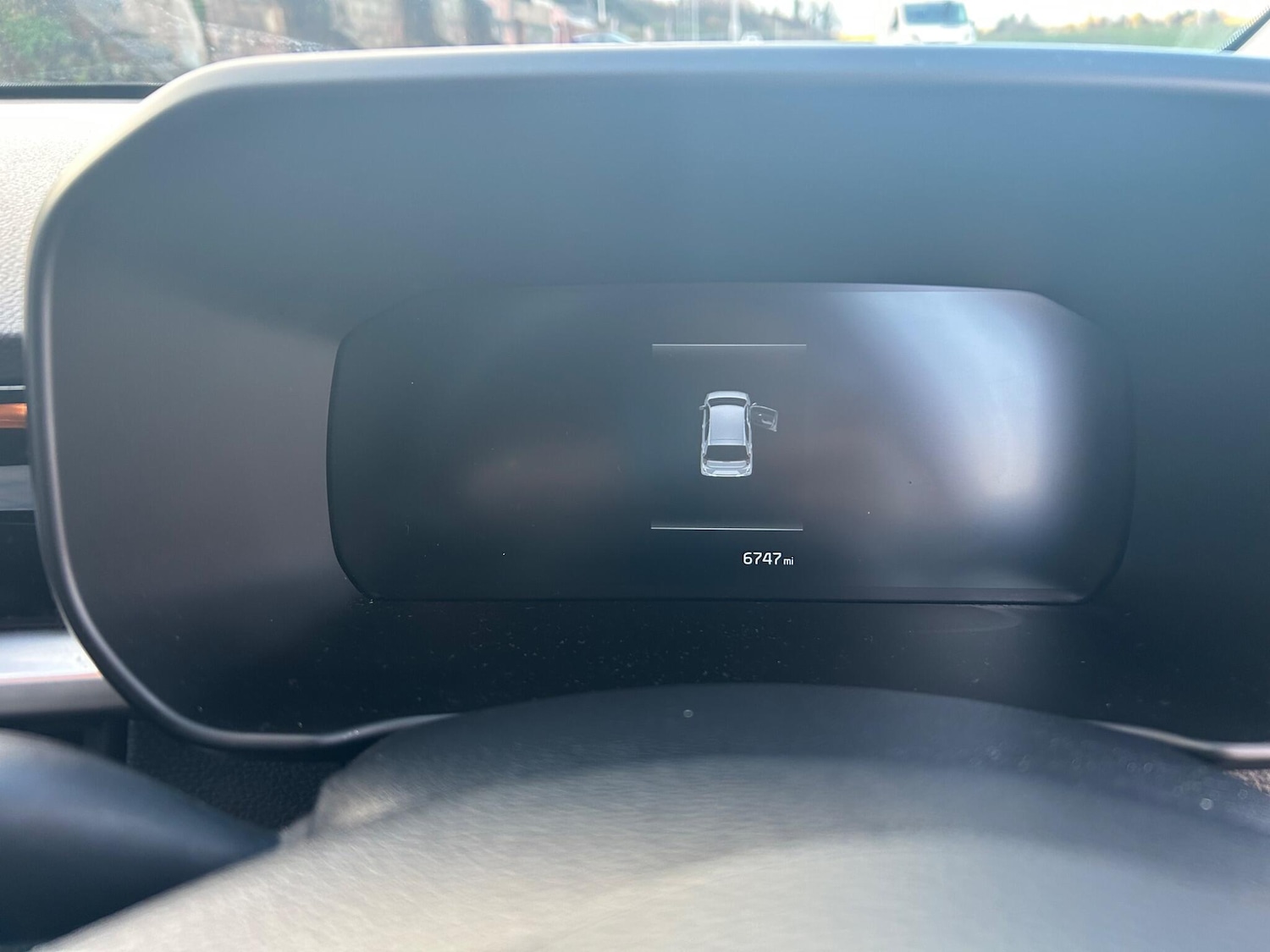 Used Kia Picanto 2024 for sale - 76735101: Photo 12