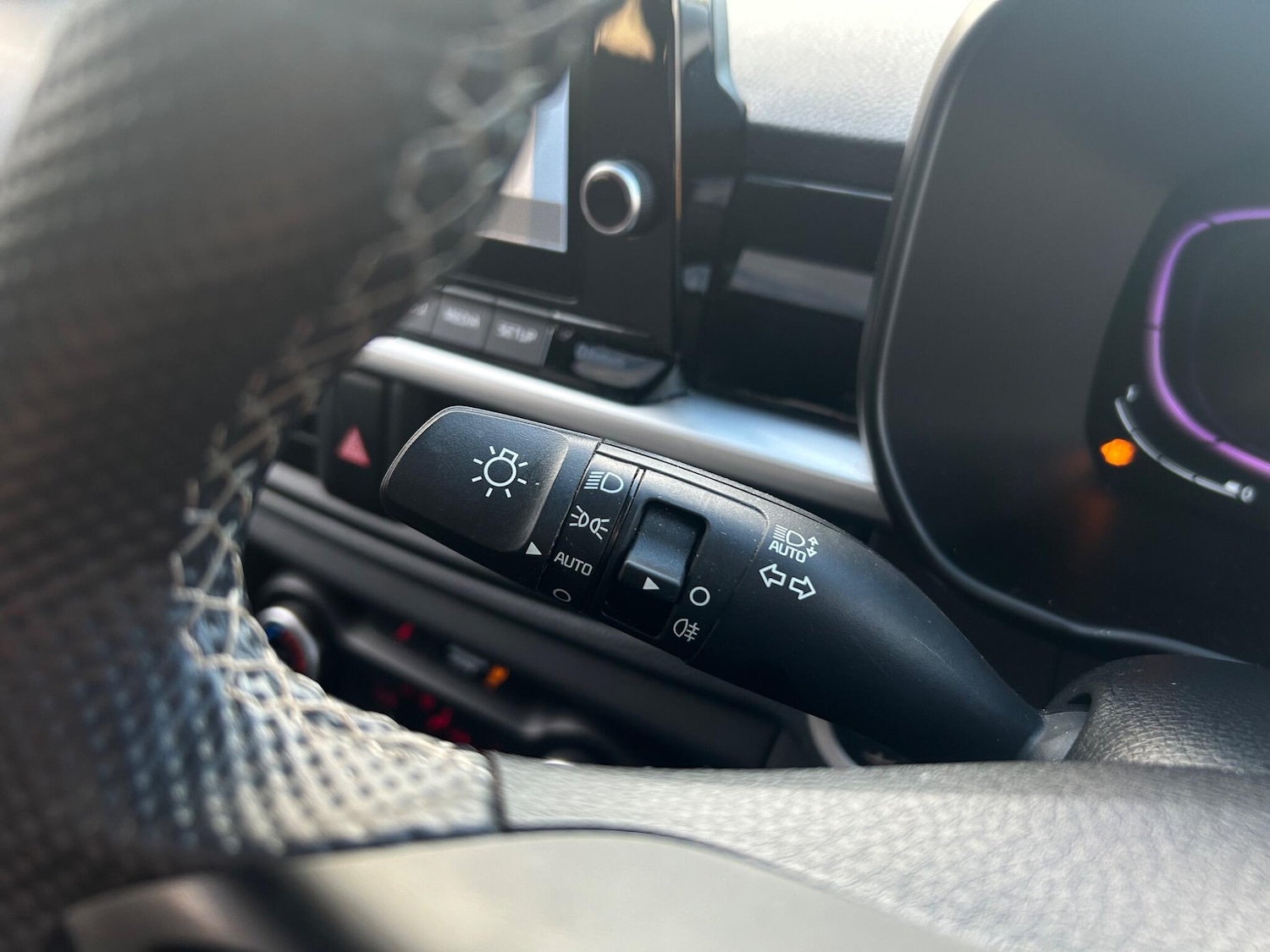 Used Kia Picanto 2024 for sale - 76735101: Photo 13