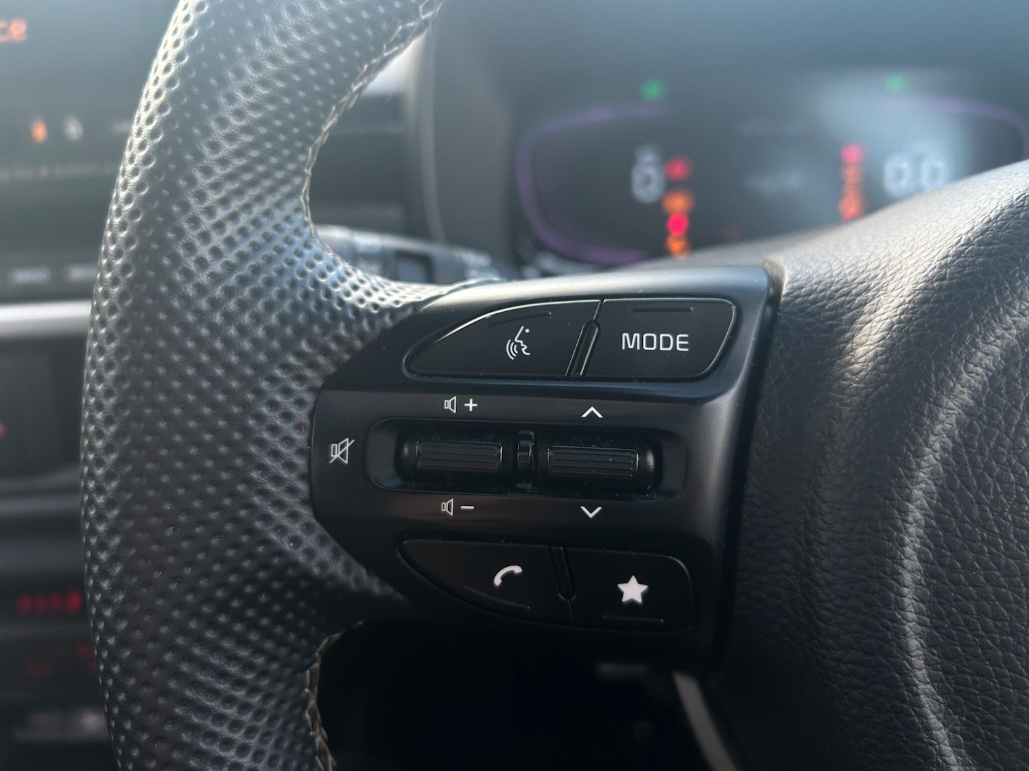 Used Kia Picanto 2024 for sale - 76735101: Photo 15