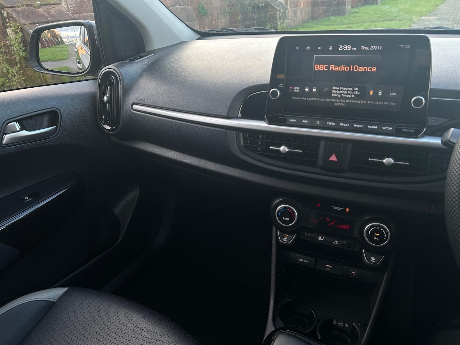 Used Kia Picanto 2024 for sale - 76735101: Photo 19