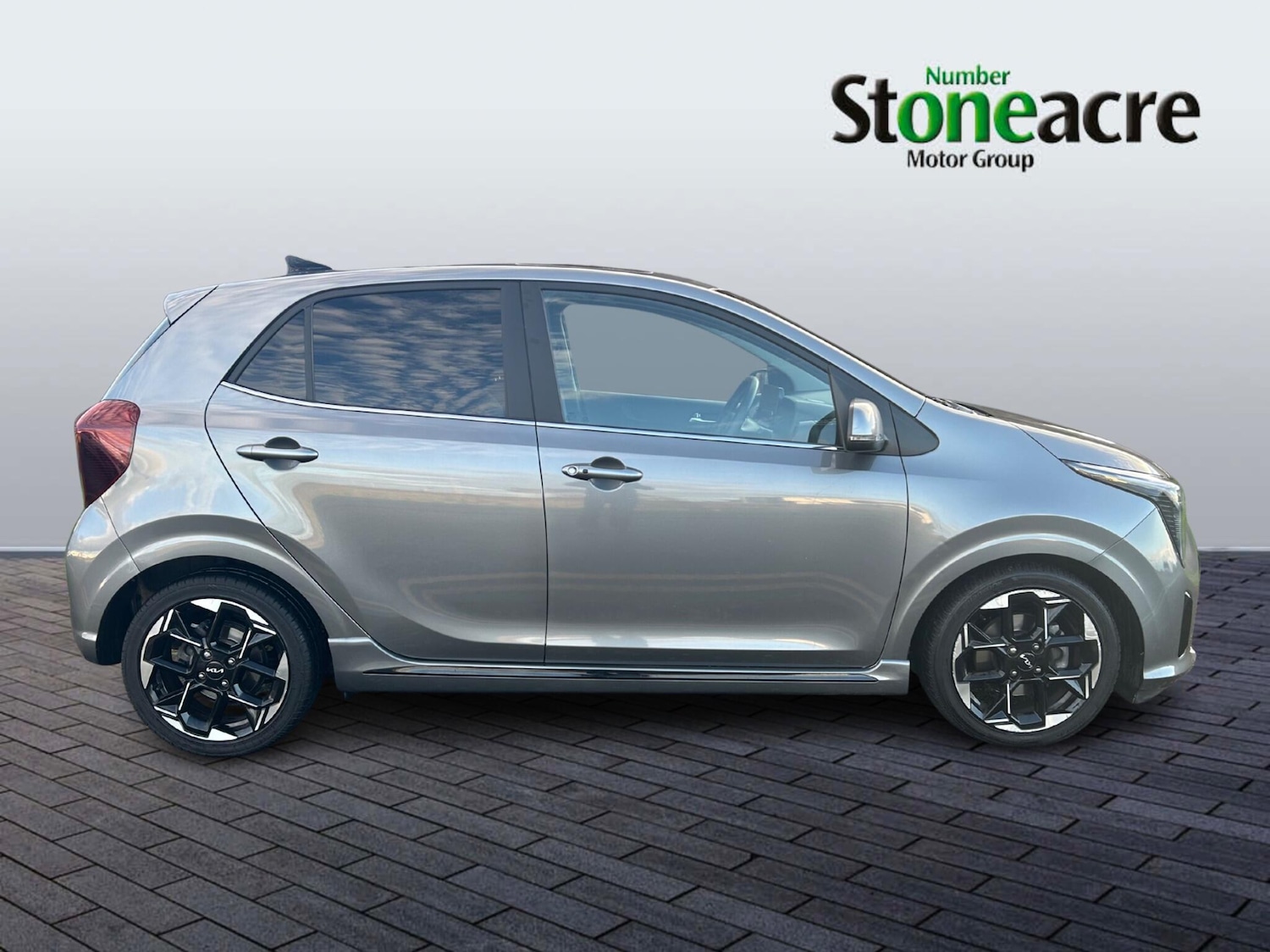 Used Kia Picanto 2024 for sale - 76735101: Photo 2