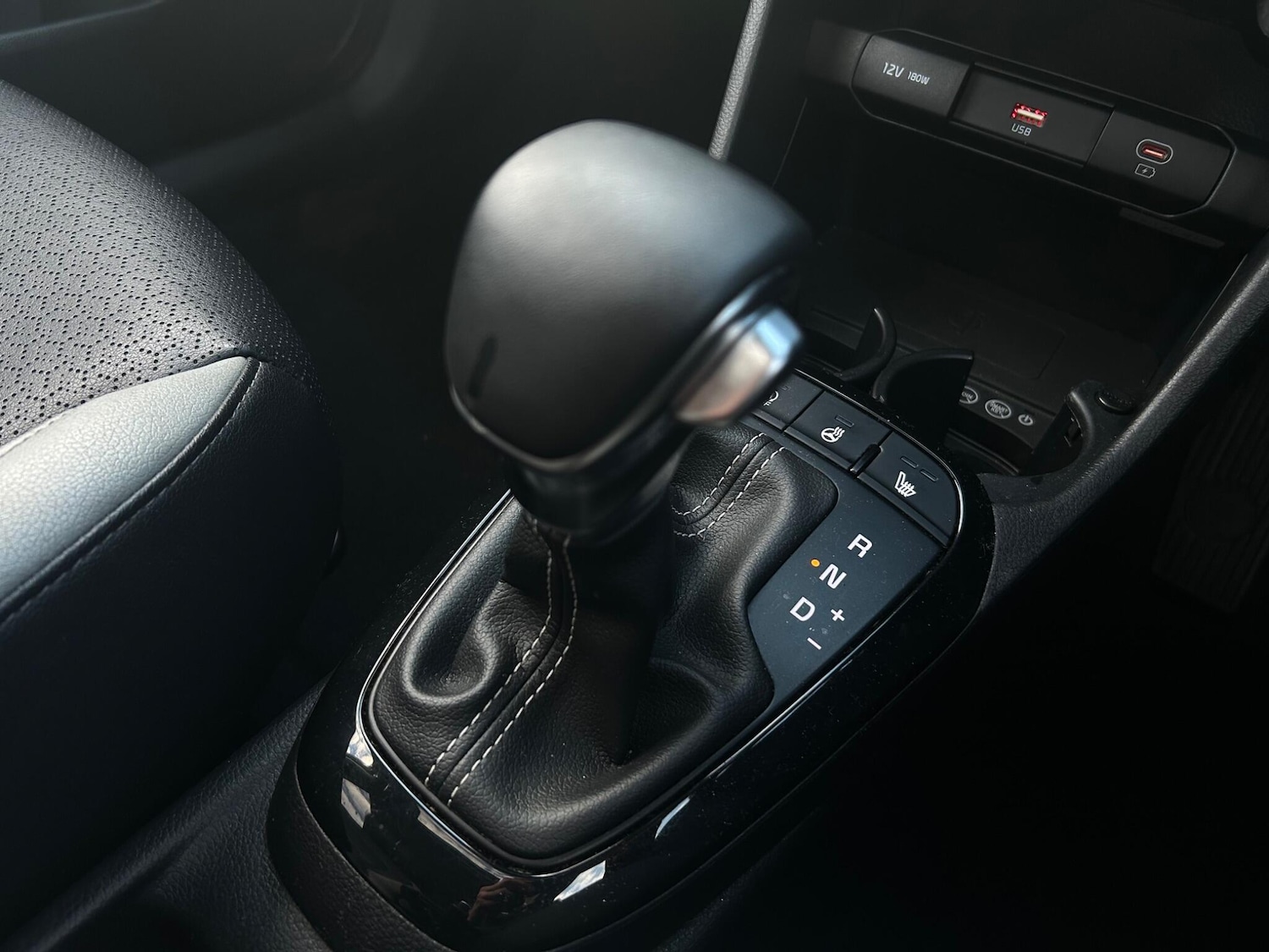 Used Kia Picanto 2024 for sale - 76735101: Photo 20