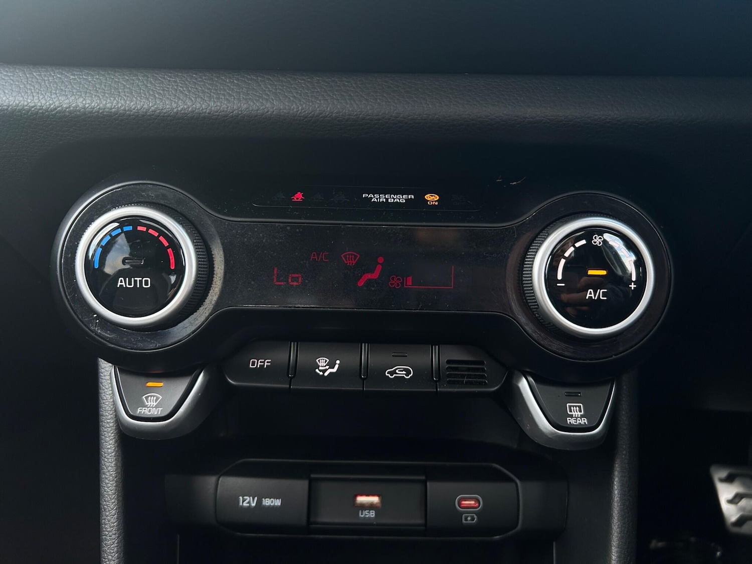 Used Kia Picanto 2024 for sale - 76735101: Photo 22