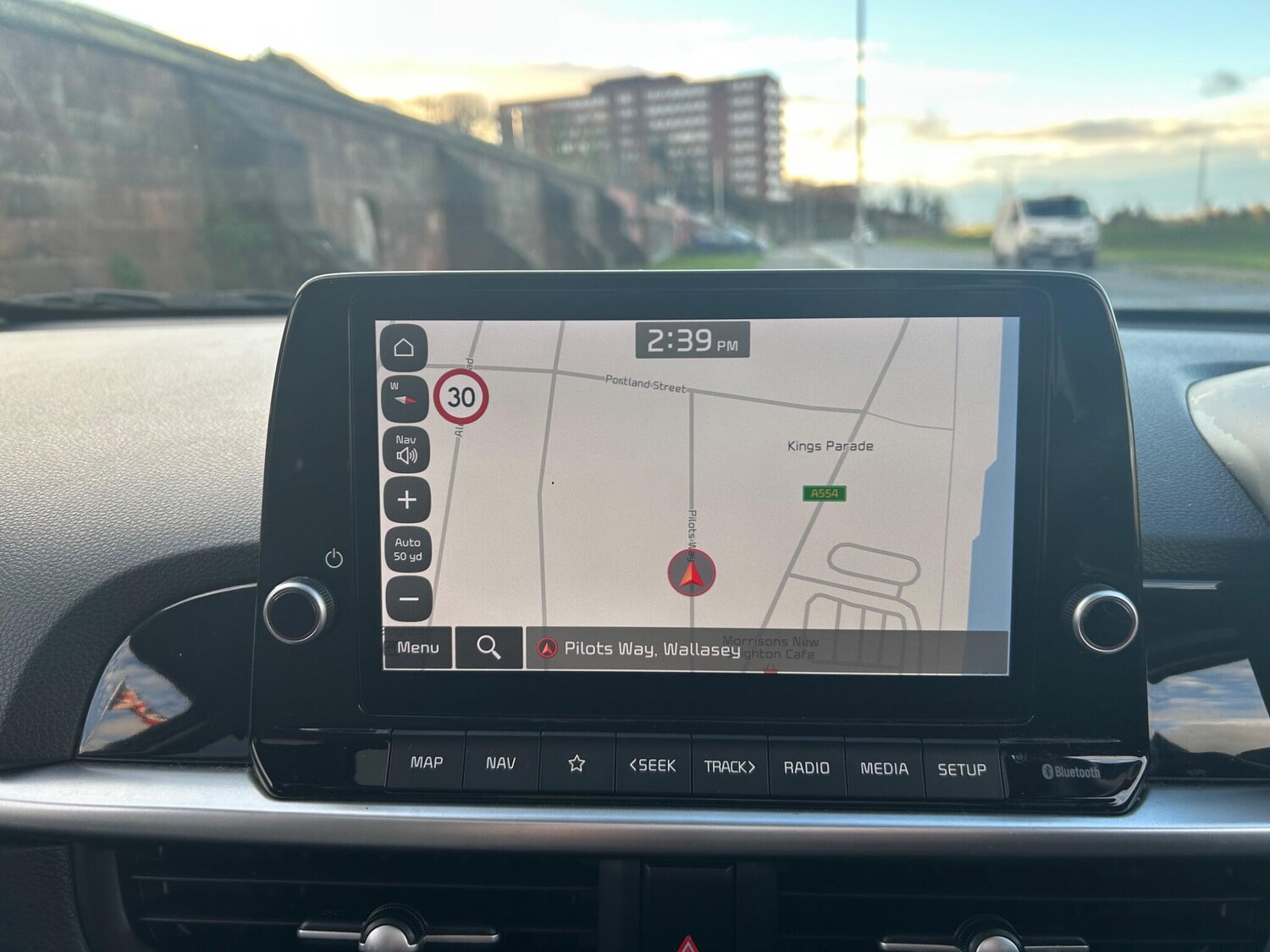 Used Kia Picanto 2024 for sale - 76735101: Photo 26