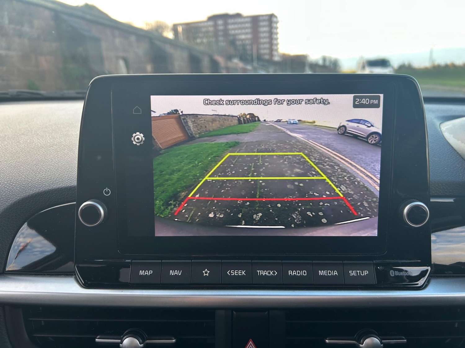 Used Kia Picanto 2024 for sale - 76735101: Photo 27