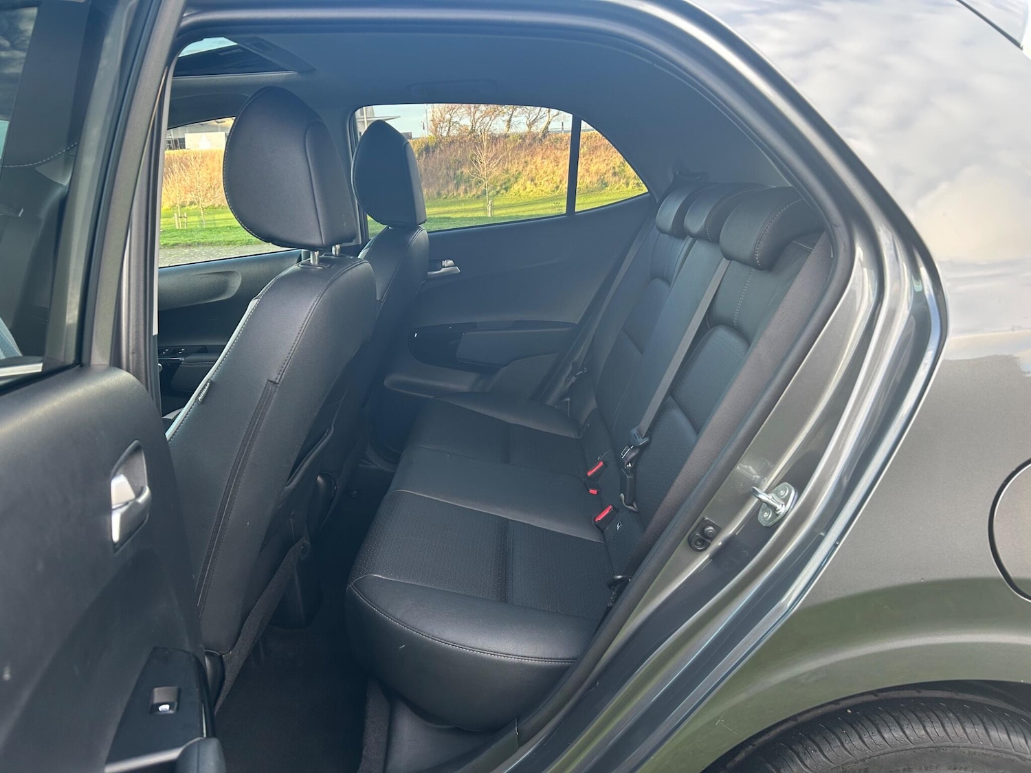 Used Kia Picanto 2024 for sale - 76735101: Photo 29