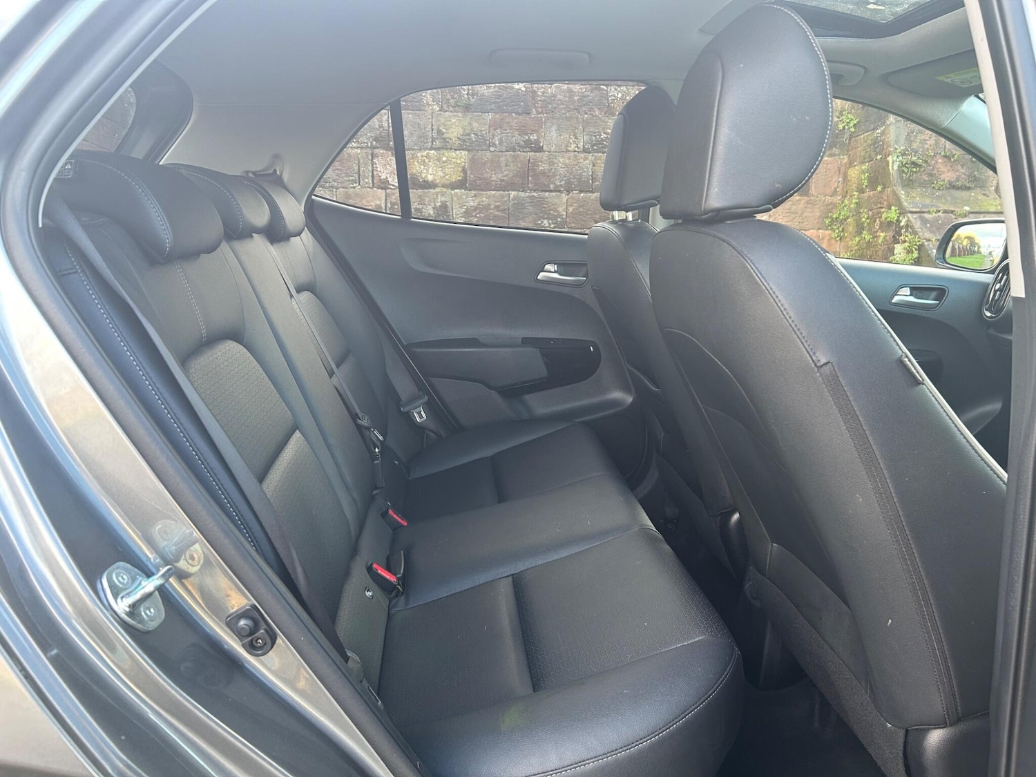 Used Kia Picanto 2024 for sale - 76735101: Photo 30