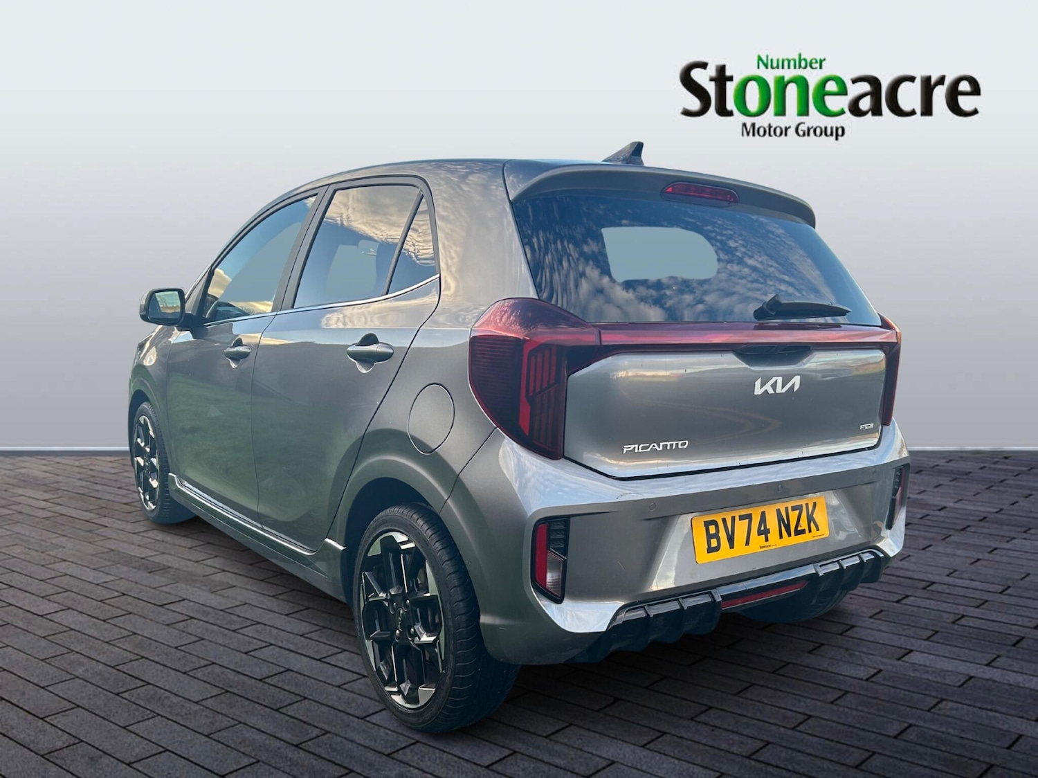 Used Kia Picanto 2024 for sale - 76735101: Photo 5