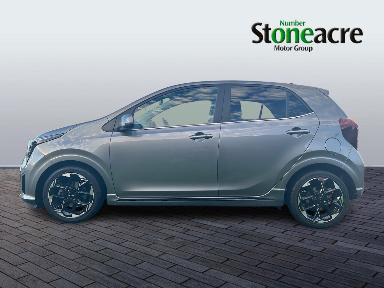 Used Kia Picanto 2024 for sale - 76735101: Photo 6