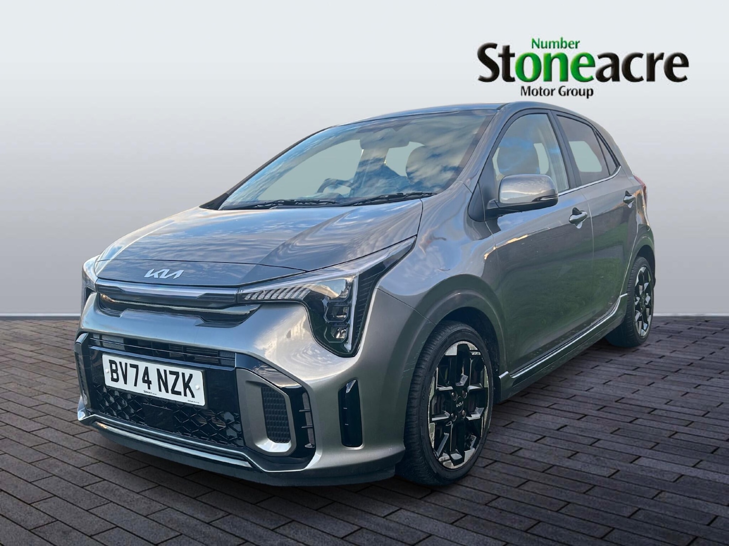 Used Kia Picanto 2024 for sale - 76735101: Photo 7