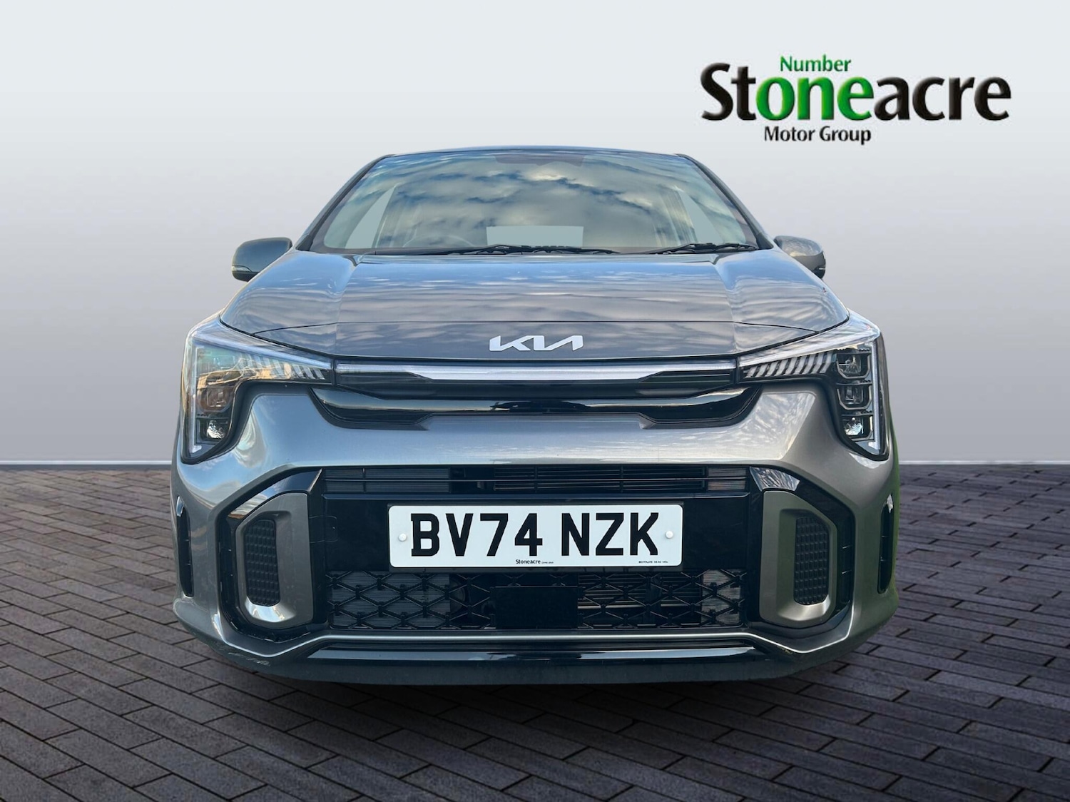 Used Kia Picanto 2024 for sale - 76735101: Photo 8