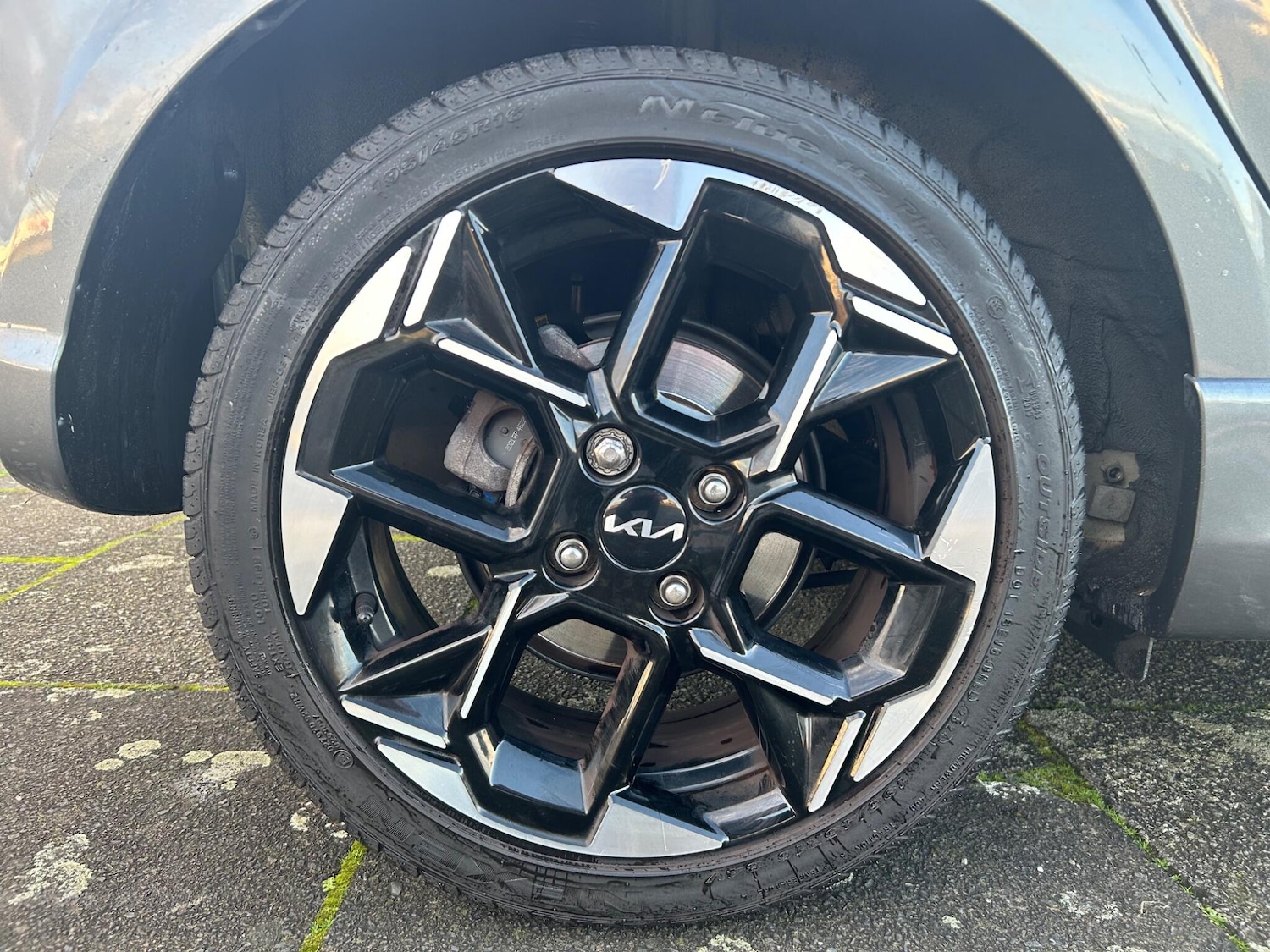 Used Kia Picanto 2024 for sale - 76735101: Photo 9