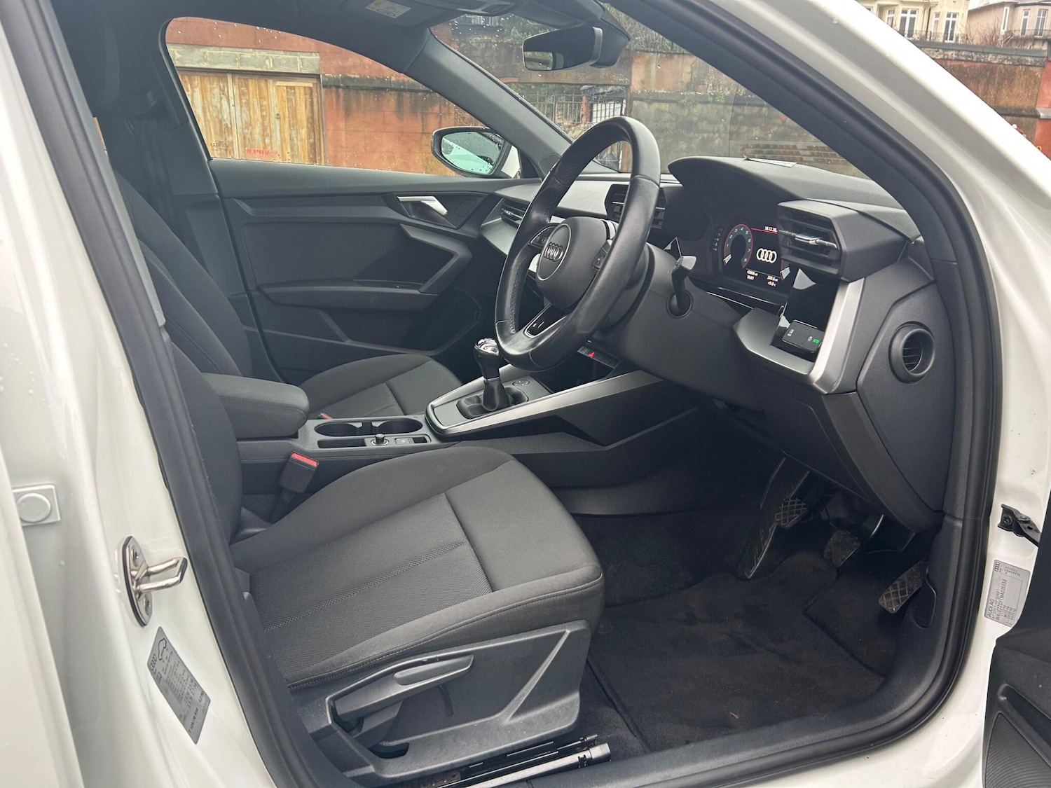 Used Audi A3 2020 for sale - 76994519: Photo 10