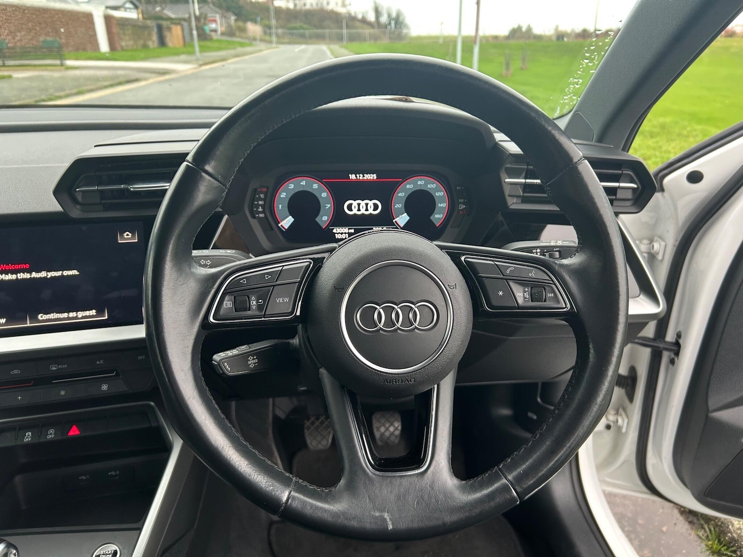 Used Audi A3 2020 for sale - 76994519: Photo 11
