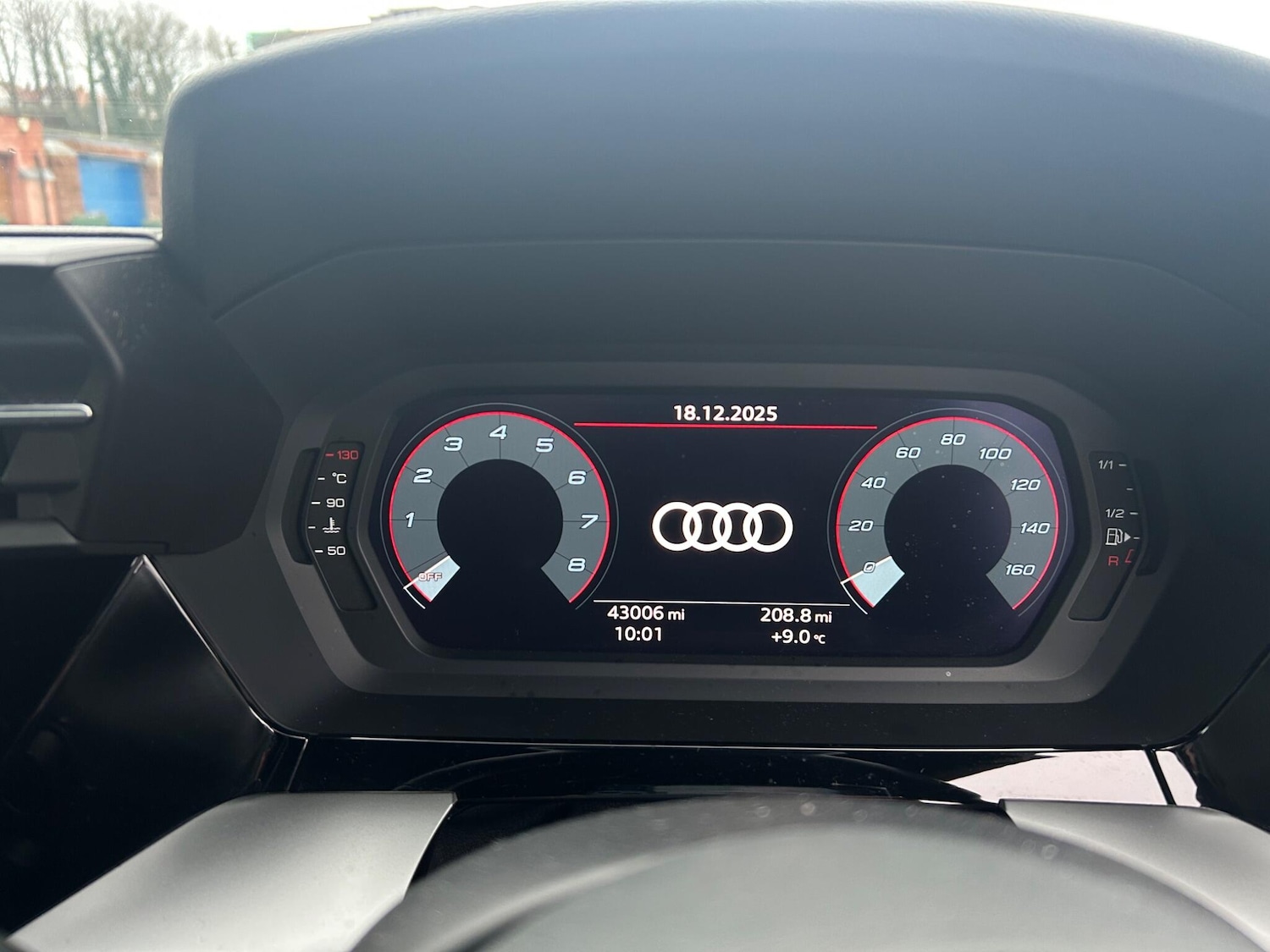 Used Audi A3 2020 for sale - 76994519: Photo 12