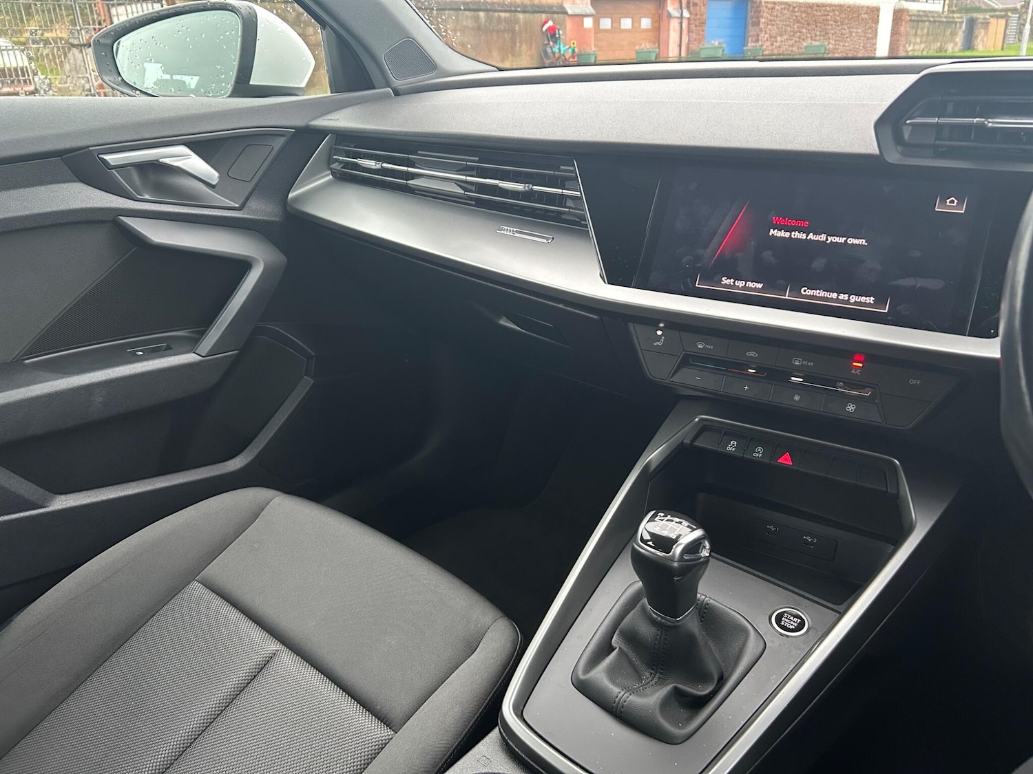 Used Audi A3 2020 for sale - 76994519: Photo 19