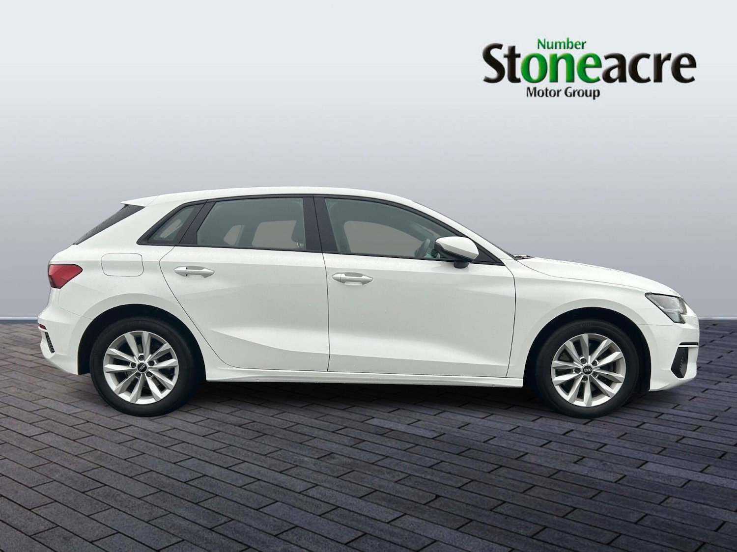 Used Audi A3 2020 for sale - 76994519: Photo 2