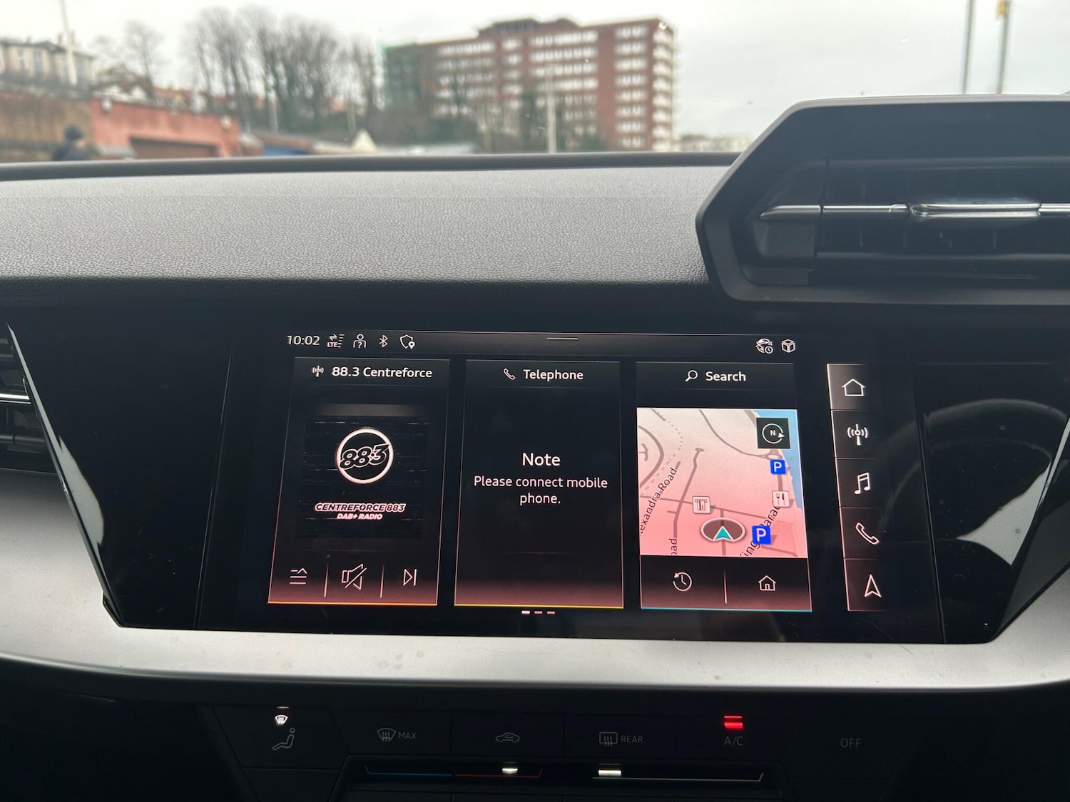 Used Audi A3 2020 for sale - 76994519: Photo 23