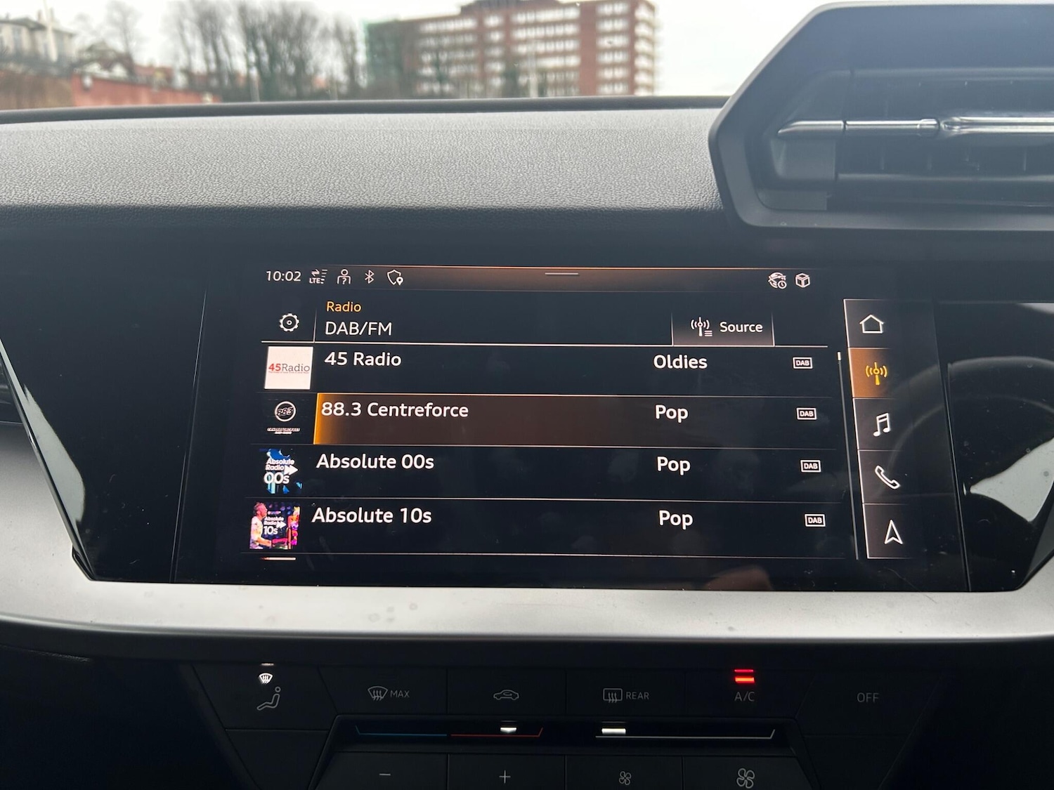 Used Audi A3 2020 for sale - 76994519: Photo 24