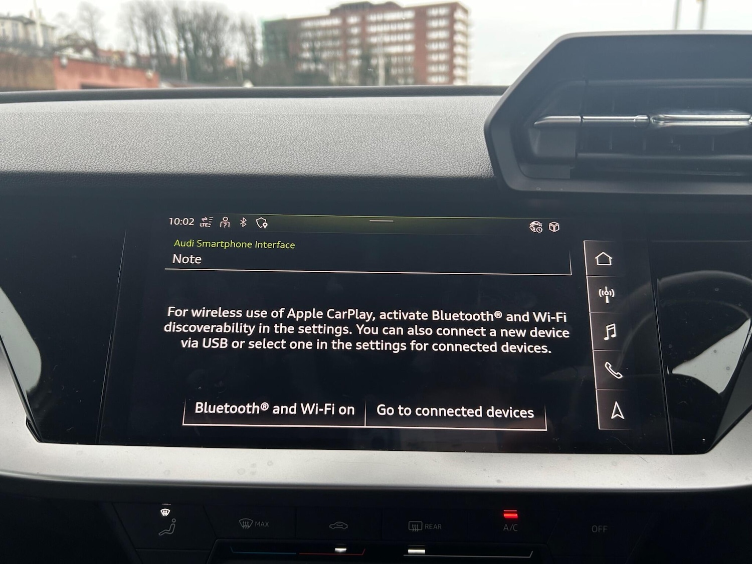 Used Audi A3 2020 for sale - 76994519: Photo 26