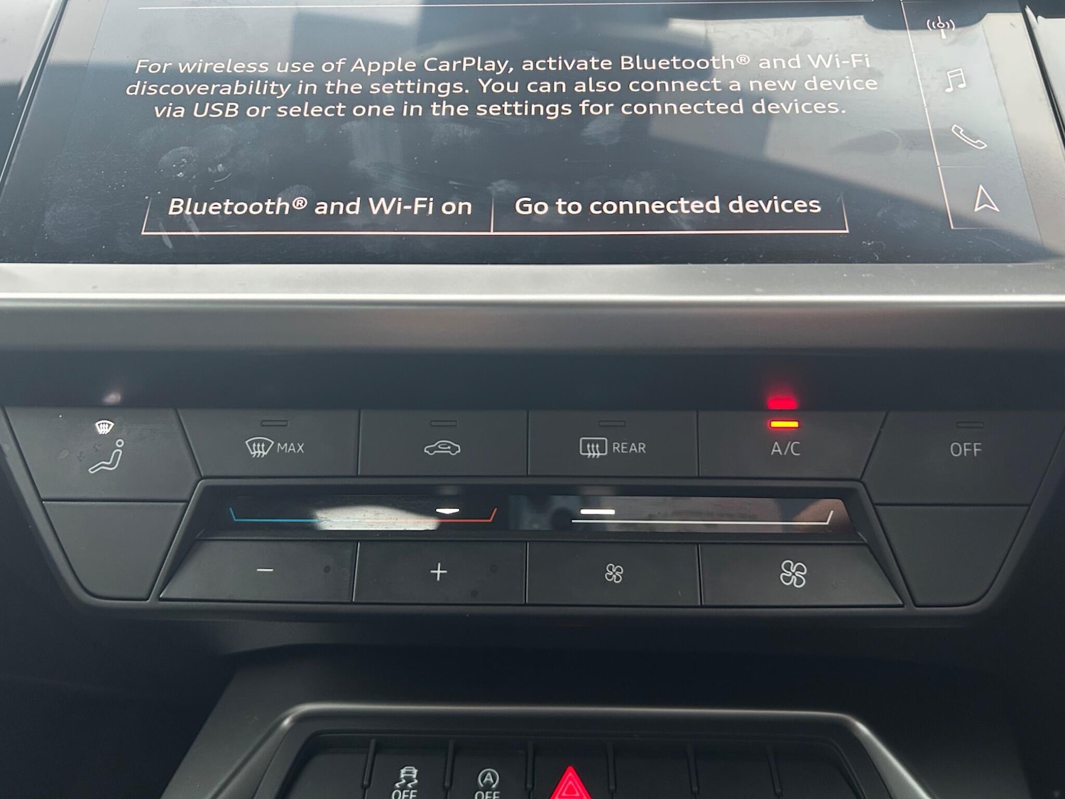 Used Audi A3 2020 for sale - 76994519: Photo 27