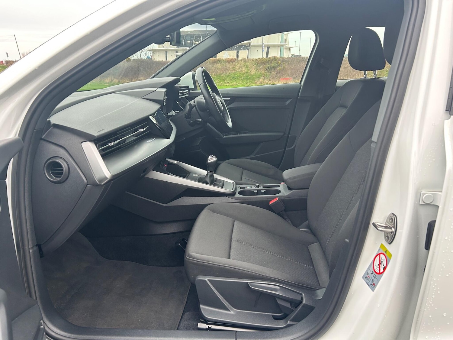 Used Audi A3 2020 for sale - 76994519: Photo 28