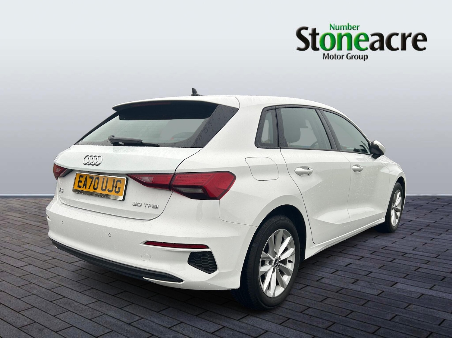 Used Audi A3 2020 for sale - 76994519: Photo 3