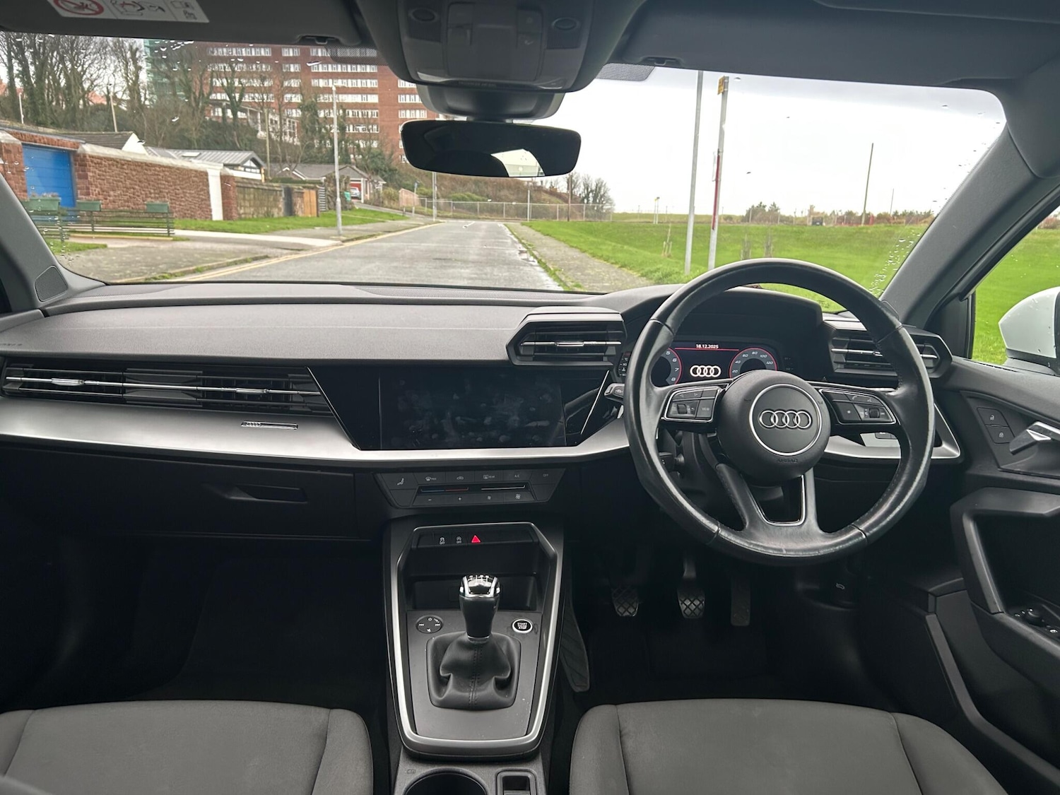 Used Audi A3 2020 for sale - 76994519: Photo 30