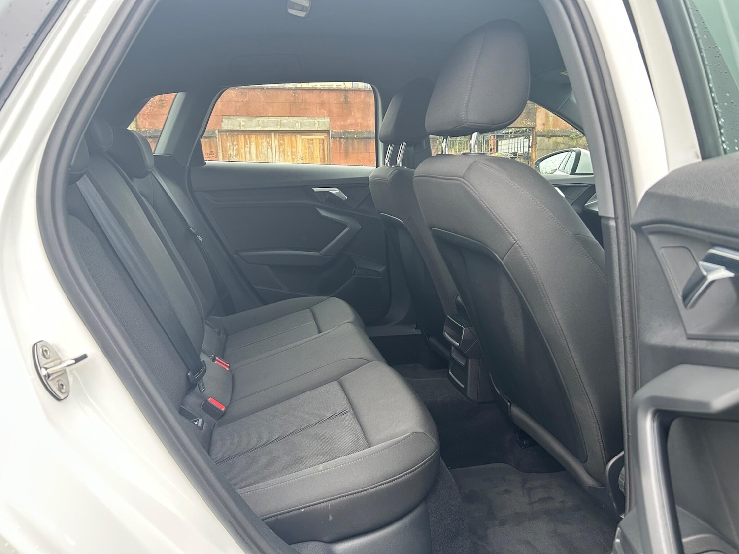 Used Audi A3 2020 for sale - 76994519: Photo 31